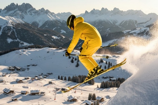 Ceļojumu plānošana Itālijā Olimpisko spēļu laikā: RateHawk padomi ceļojumu profesionāļiem